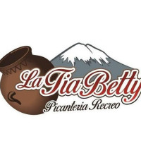 Picanteria Recreo La Tia Betty food