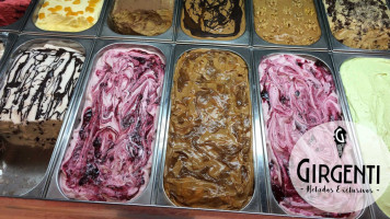 Girgenti Gelato food