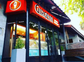 Girgenti Gelato food