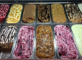 Girgenti Gelato food