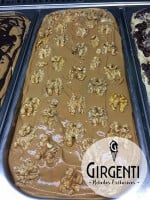 Girgenti Gelato food