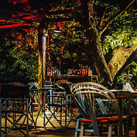 Casa Tomada Bar Resto food