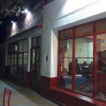 Lomoteca La Costumbre Extérieur