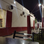 Lomoteca La Costumbre À l'intérieur