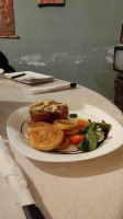 Casa Vieja food