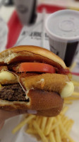 American Favs food