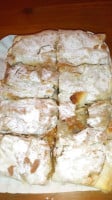 Casita Strudel food