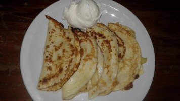 Gran Cabana El Ciervo Rojo food