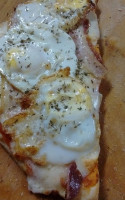 Pizzas Caseras Victor food