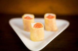 Nori Nori Nourriture