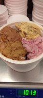 Girgenti Gelato food