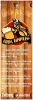 Barbaros Restobar Delivery Carta