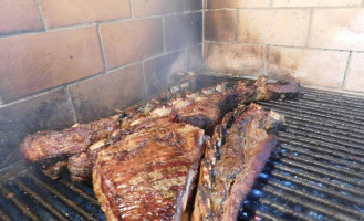 La Cocina Del Chef Buffet food