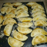 Tucus Pizza Nourriture