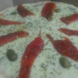 Tucus Pizza Nourriture