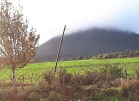 Finca Posada Del Volcan outside