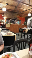 Parrilla La Esquina inside