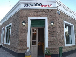 Resto Ricardo Ruben