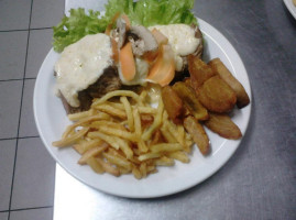 Sede Argentino food