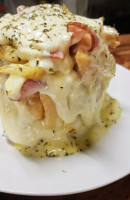 Quimera food