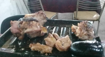 Parrilla Los 3 22 Comida