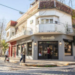 Bocacalle Olivos Extérieur