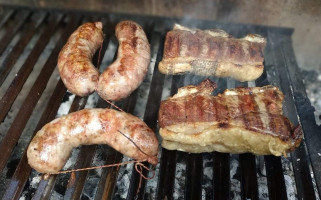 Parrilla Don Juan Essen