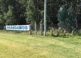 Arandanos Extérieur