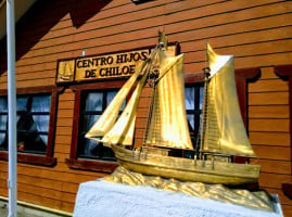 Centro Hijos De Chiloe drink