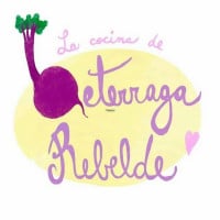 La Cocina De Beterraga Rebelde logo