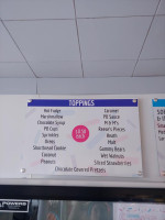 Cebicheria Las Machitas Carta