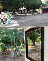 Acuarelas Café Bar Restaurant Exterior