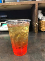 El Galponcito drink