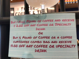 El Galponcito menu