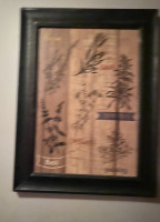 Bairoletto Fernandez Oro menu