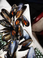 Johnny B Good Bebida