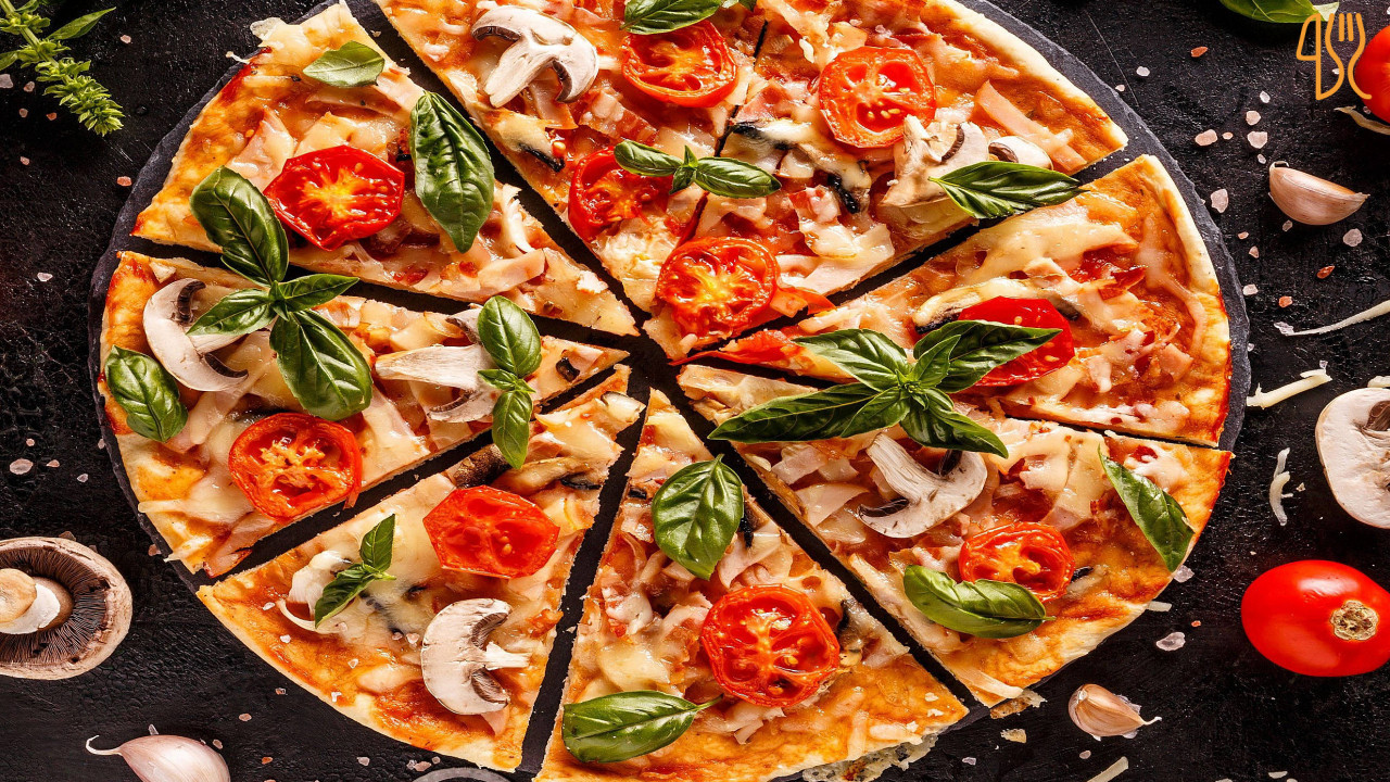 Pizzeria Melanzane Trattoria