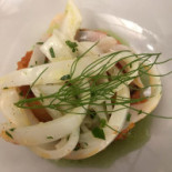 Cevicheria Mi Barrunto Bebida