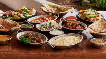 El Abuelo Brasilero food