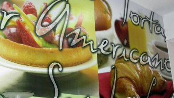 Los Arrayanes. Almacen De Sabores drink