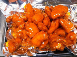 Los Arrayanes. Almacen De Sabores food