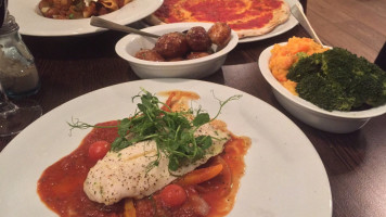 La Bocana PastelerÍa Artesanal Comida