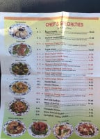 Nuevo Mundo CervecerÍa Carte