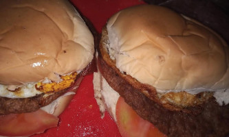 Todo Para Llevar Azadito, Pancho, Paty, Empanadas,milanezache Comida