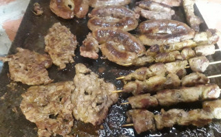 Todo Para Llevar Azadito, Pancho, Paty, Empanadas,milanezache Comida