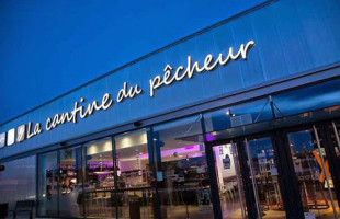 Bosque Negro outside