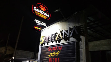 Parrillada La Tablita