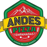 Andes Pizza Logo