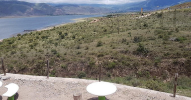 Taktik Llaktak: Casa De Té Extérieur