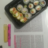 Kaori – Asian Cuisine Sushi